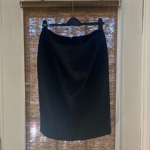 NWT J. Crew No. 2 Pencil Skirt